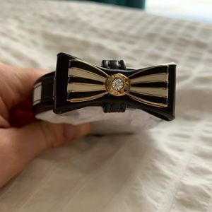 Henri Bendel Dog Collar NWT 🐶 🐕